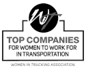 Top Companies for Women to Work in Transportation